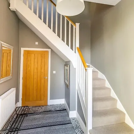 度假居 Middlethorpe Manor - No1 Relax And Unwind