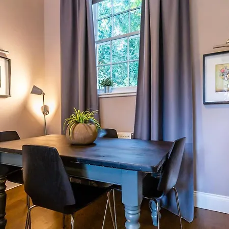 度假居 Middlethorpe Manor - No1 Relax And Unwind