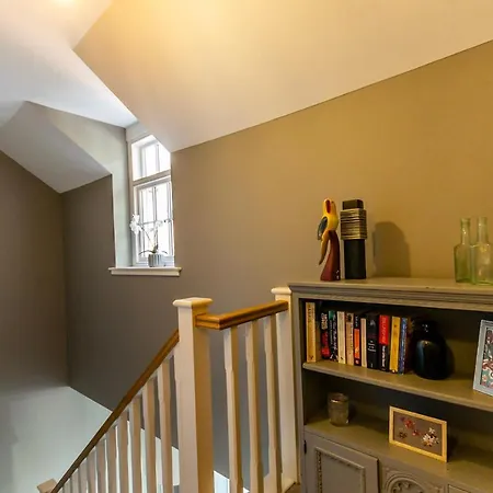 Middlethorpe Manor - No1 Relax And Unwind 度假居 约克