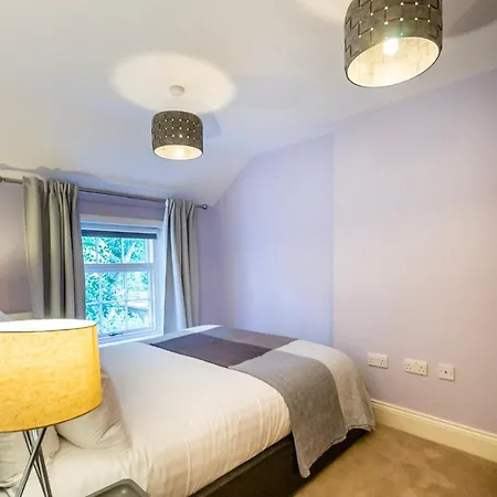 Casa de Férias Middlethorpe Manor - No1 Relax And Unwind