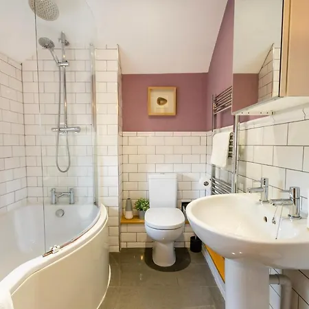 Middlethorpe Manor - No1 Relax And Unwind 度假居 约克