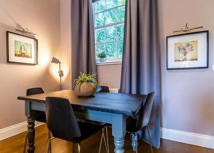 Holiday home Middlethorpe Manor - No1 Relax And Unwind