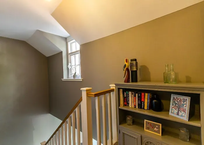 Middlethorpe Manor - No1 Relax And Unwind Holiday home York