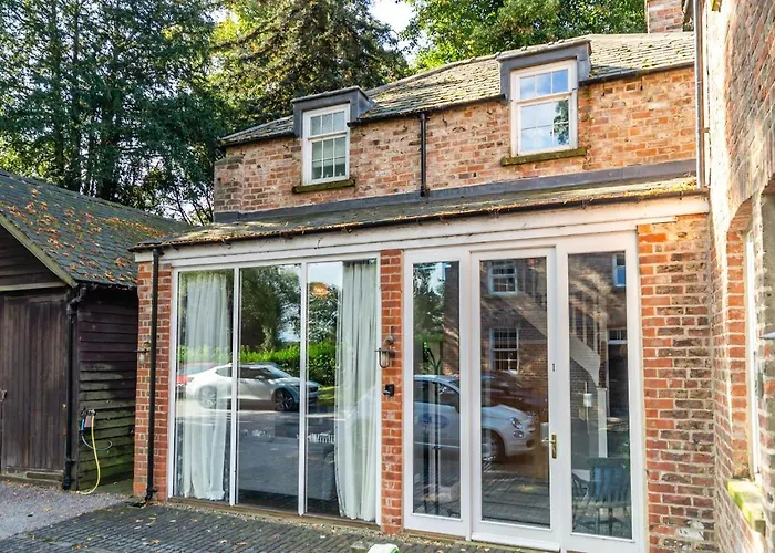 Middlethorpe Manor - No1 Relax And Unwind