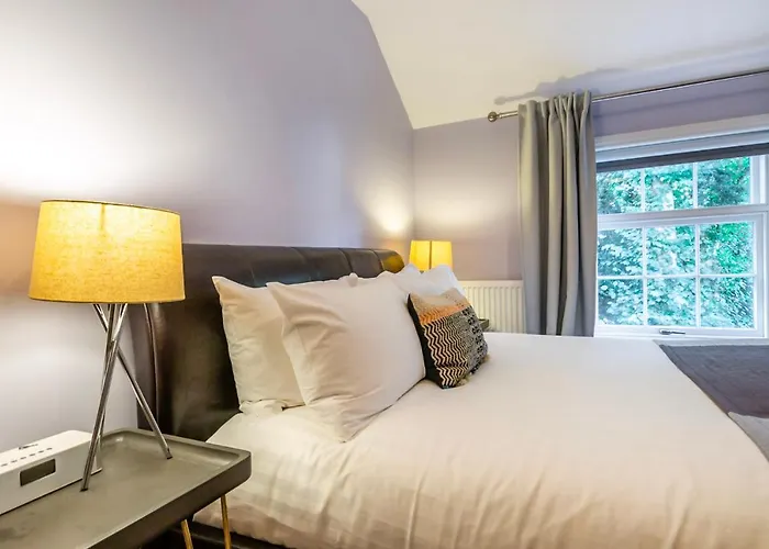 Middlethorpe Manor - No1 Relax And Unwind Holiday home York