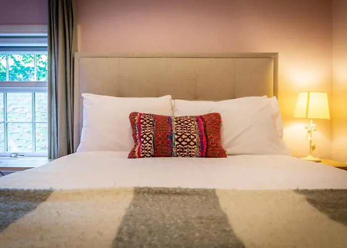 Middlethorpe Manor - No1 Relax And Unwind York