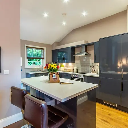 Middlethorpe Manor - No1 Relax And Unwind Ferienhaus *