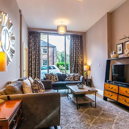 Middlethorpe Manor - No1 Relax And Unwind