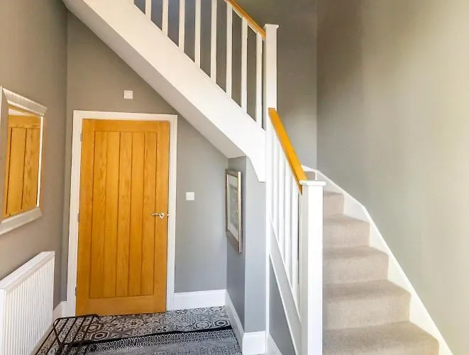 Holiday home Middlethorpe Manor - No1 Relax And Unwind