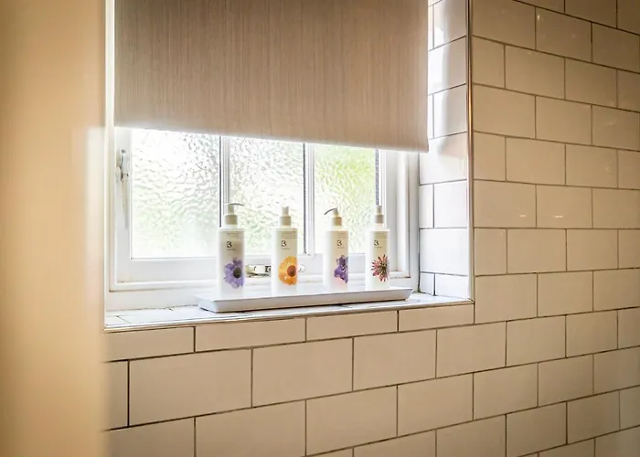 Middlethorpe Manor - No1 Relax And Unwind *