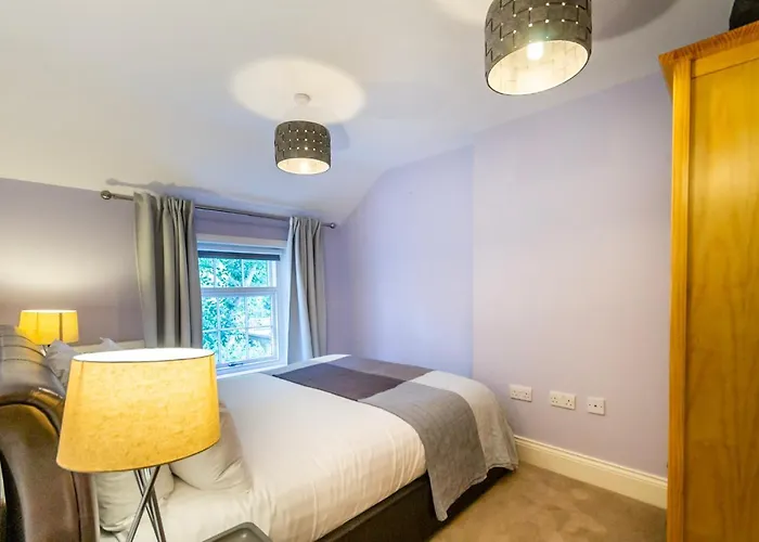 Holiday home Middlethorpe Manor - No1 Relax And Unwind