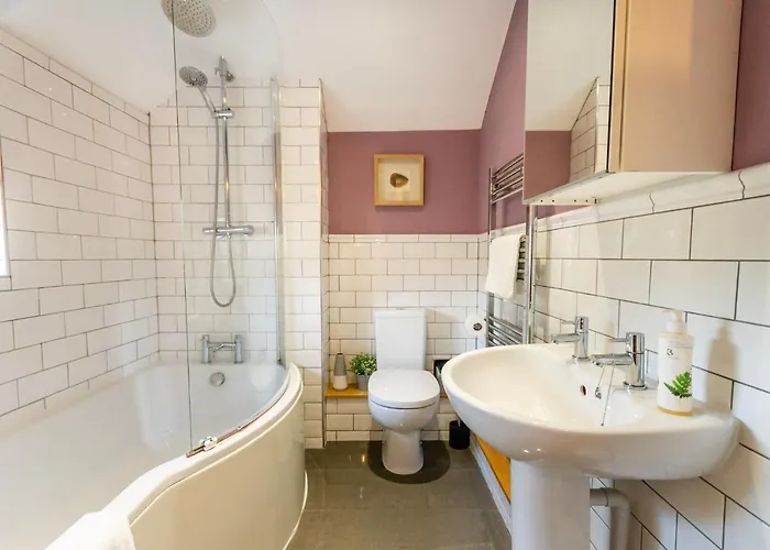 Middlethorpe Manor - No1 Relax And Unwind Holiday home York