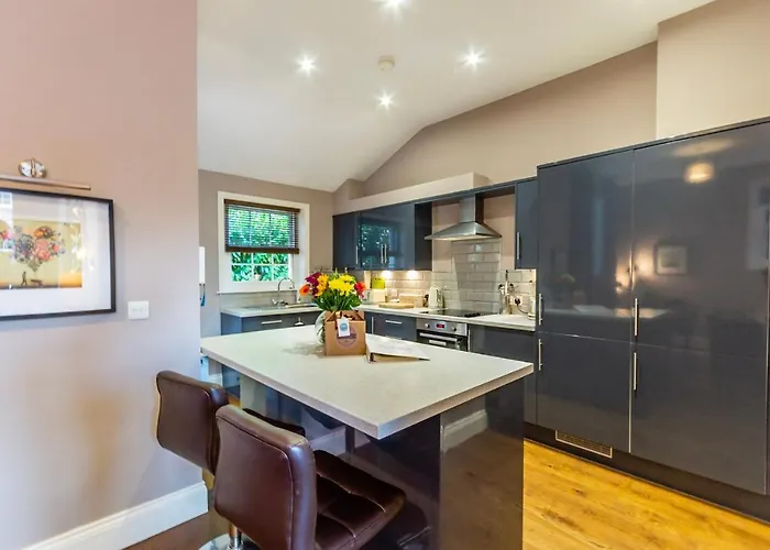 Middlethorpe Manor - No1 Relax And Unwind Holiday home *