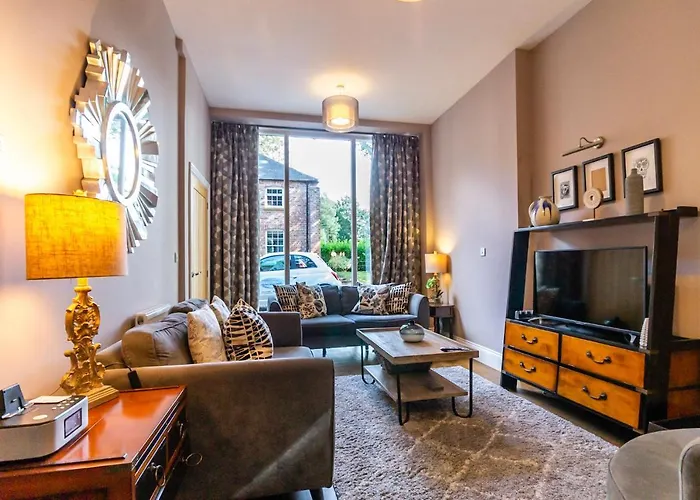 Middlethorpe Manor - No1 Relax And Unwind